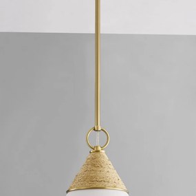 Pendul design modern Mica H709701S-AGB/TWH-CE HVL