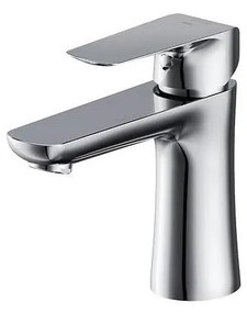 Baterie de lavoar Cersanit S951-359 CITY 15 cm crom lucios