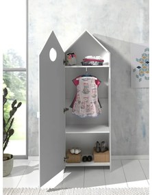 Șifonier de copii deschis 228x171,5 cm CASAMI – Vipack