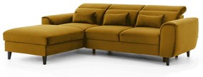 Coltar extensibil Foble pe stanga Loco 45