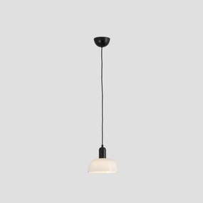 Pendul design modern TATAWIN alb