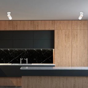 Lampă spot VIDAR 1xGU10/25W/230V alb