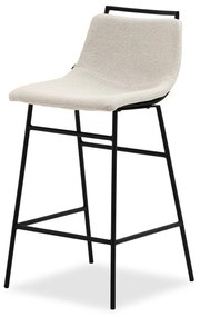 Scaun Sara (crem + negru). 1110745