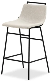 Scaun Sara (crem + negru). 1110745