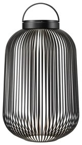 Corp de iluminat pentru exterior LED portabil cu intensitate reglabilă cu USB ø 31 cm Lito Led – Blomus