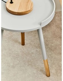Măsuță auxiliară rotundă ø 40 cm Viborg – Premier Housewares