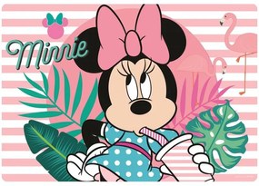 Disney Minnie suport de farfurie 43x28 cm