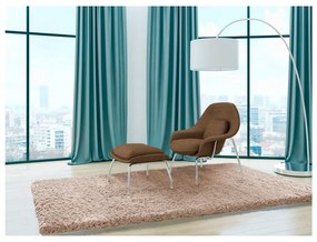 Covor Universal Floki Liso, 60 x 120 cm, bej