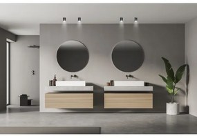 Spot de exterior AQILO 1xGU10/7W/230V IP65 antracit Kanlux 33362