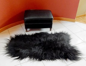 Covor din piele de oaie LW ICELAND 110cm