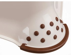 Scaun pentru copii Banquet 4kids Dog, 40,5 x 28,5x 14 cm