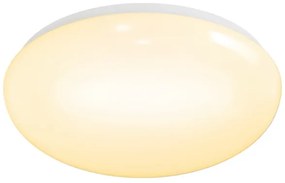 Aigostar - Plafonieră LED Ø 28 cm, 12W, 230V, 3000K