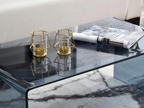 Măsuță de cafea Jarwis M (transparent). 1111907