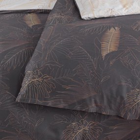 Lenjerie de pat din bumbac 4Home Nalani renforcé ,140 x 200 cm, 70 x 90 cm