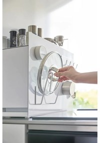 Organizator de bucătărie din metal Tower – YAMAZAKI