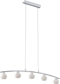 EGLO 91775 - Lustra BERAMO