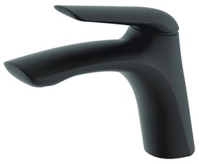 Ibiza Black Baterie pentru lavoar