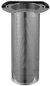 Cana electricа Russell Hobbs Attentiv 26200-70, 3000W, 1,7 l, Infuzor, Control temperatura, Timer, Inox/Negru