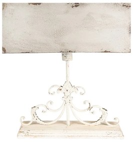 Lampa de masa Vintage 50/20/56 cm