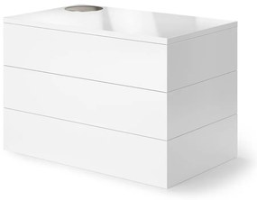 Organizator de bijuterii Spindle – Umbra
