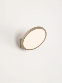 Aplica LED de perete design modern VEA