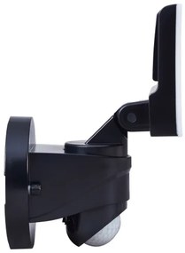 Eglo 98178 - Lampă exterior LED cu senzor PAGINO LED/15W/230V IP44