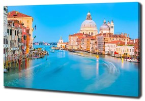 Pictură pe pânză Veneția, italia
