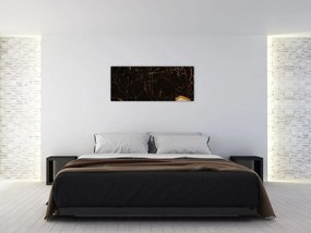 Tablou - Marmură (120x50 cm)
