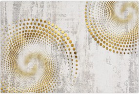 Tablou - Design beton (90x60 cm)