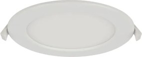 GLOBO 12391-16D - LED plafonieră baie UNELLA 1xLED/16W/230V IP44
