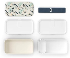 Cutie pentru gustări Monbento Original Destiny