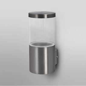 Aplică de exterior Ledvance EBRO 1xE27/20W/230V IP44