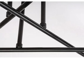 Lustră aplicată BRANWEN 6xE27/25W/230V Rabalux 71026