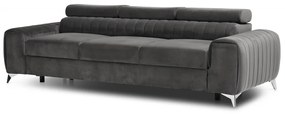 Canapea extensibila Laurence Nube 5