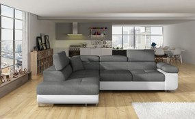Coltar extensibil Anton pe stanga Sawana 21/Soft 17