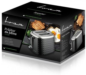 PRAJITOR DE PAINE FRAM FTP-850BK