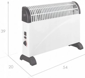 Încălzitor electric HH-3110