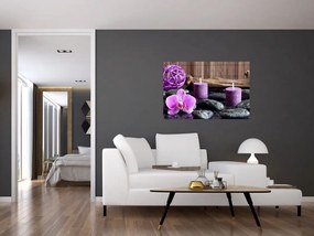 Tablou - Relaxare (90x60 cm)