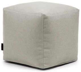 Fotoliu bean bag albastru Up! MooG – SLOWDOWN