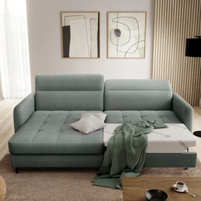 Coltar extensibil Gomsi pe stanga Touch 100