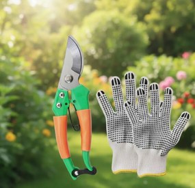 Solar de grădină ranforsat PREMIUM 2,5 × 4 m + CADOU