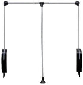 Suport telescopic haine Wenko Lift