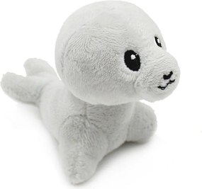 Jucării de pluș 2 buc. Ptipotos Ploufou – Les Deglingos