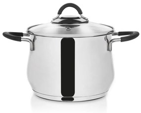 Orion Oală cu capac DALIE, 3,5 l, 3,5 l