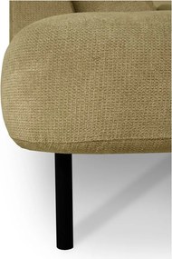 Colțar galben ocru (cu colț pe partea stângă /în formă de "U") Hero – Scandic