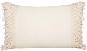 Perna decorativa din bumbac MACRA, 30 x 50 cm