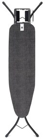 Masă de călcat Denim Black A – Brabantia