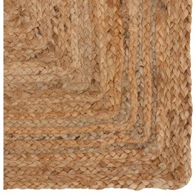 Covor din iuta naturala JUTEPI 80 x 200 cm