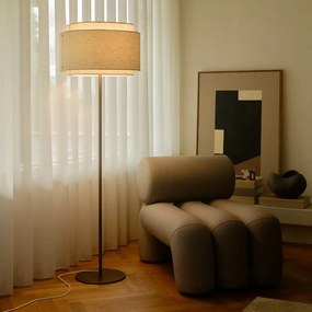 Lampadar, Lampa de podea design decorativ Takai