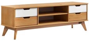 Deuba Suport TV Borneo - 140x42x40cm